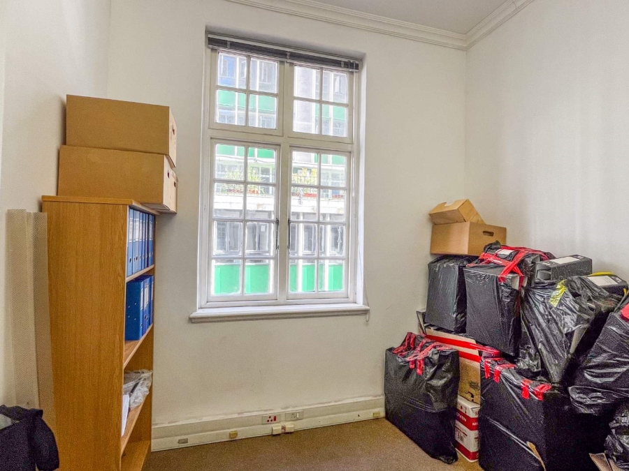 To Let commercial Property for Rent in Cape Town City Centre Western Cape